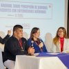 encuesta servicios salud enfermedades huerfanas colombia enhu289